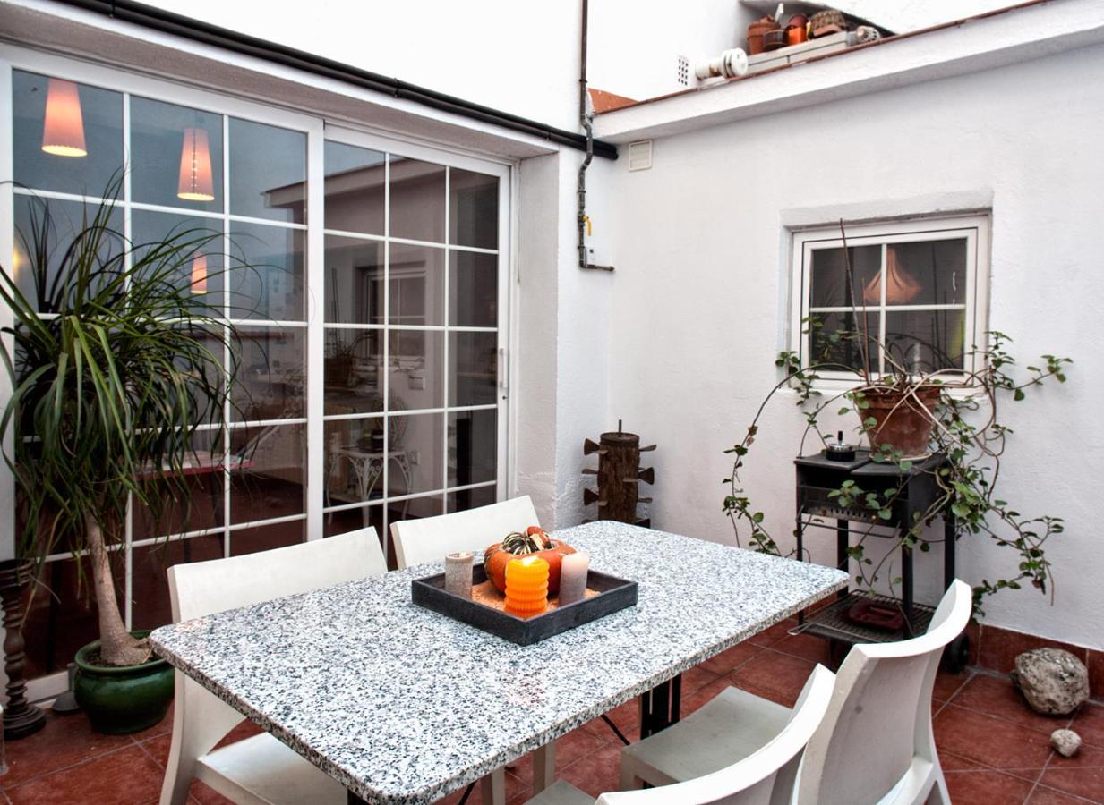 Three-Bedroom Townhouse