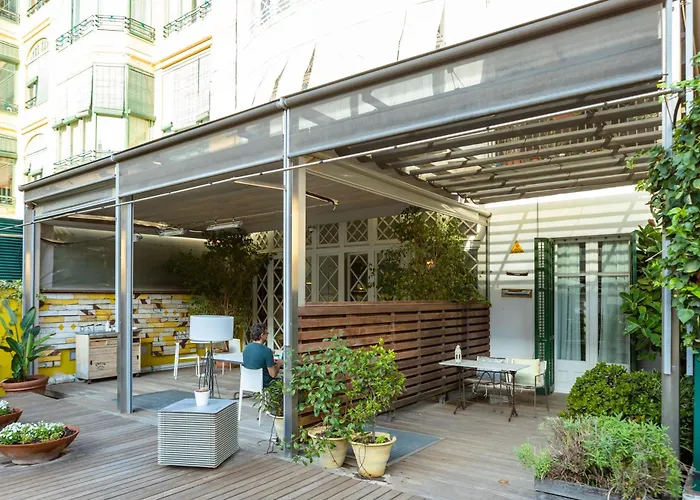  B&B Boutique Ca La Maria