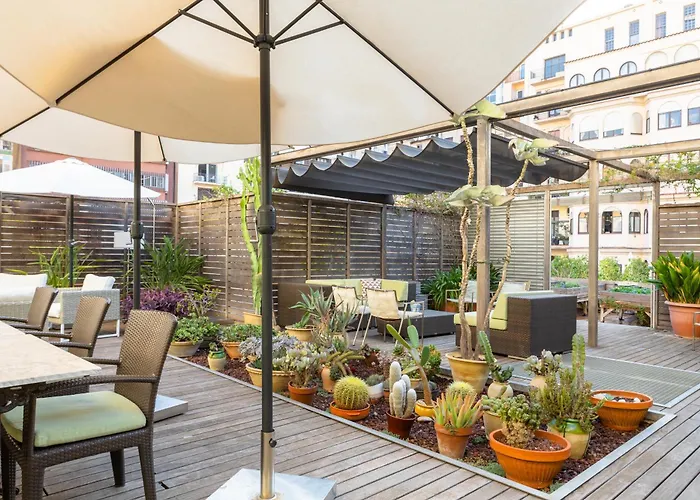  B&B Boutique Ca La Maria