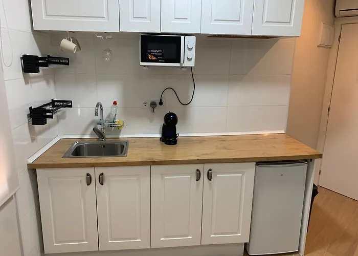 Plaza De Espana Independent House