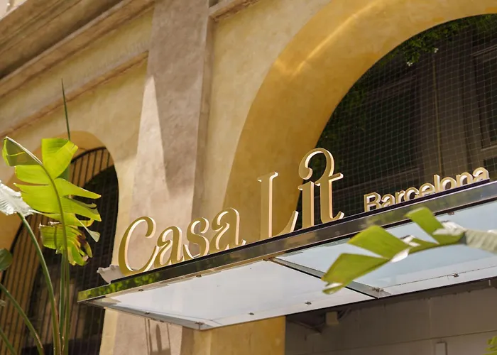 Casa Lit