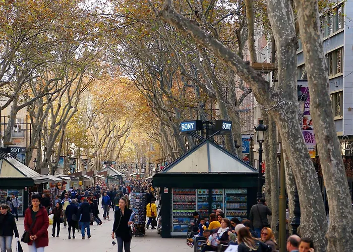 Royal Ramblas
