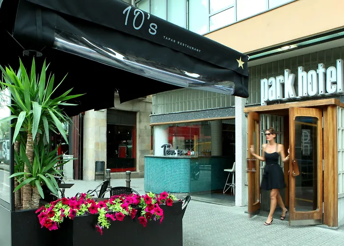 Park Hotel