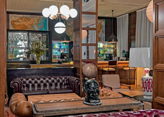 Hoteles con Jacuzzi Boutique H10 Montcada