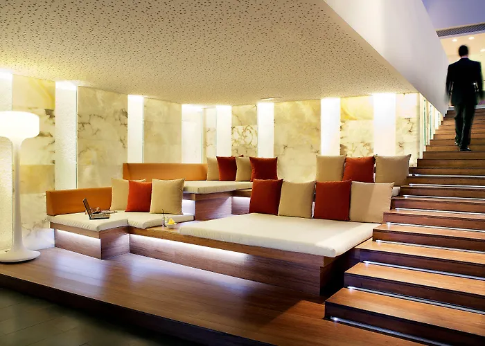 Sercotel Hotel Rosellon