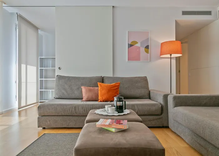 Lugaris Beach s