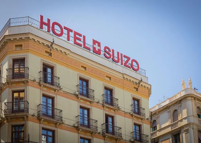 Suizo