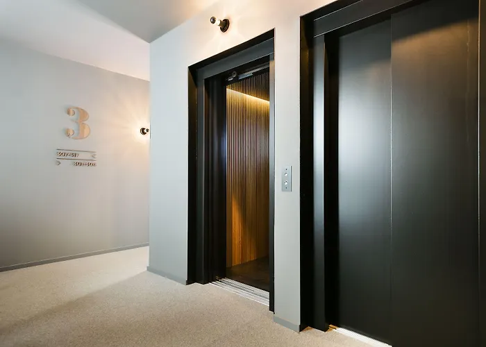  Yurbban Passage &Spa